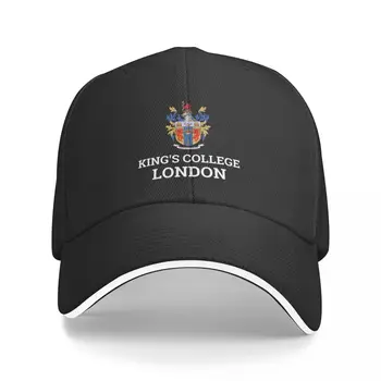 Бейсбольная кепка с ремешком для инструментов, лошадиная шляпа, Нью-Йоркская шляпа, женская солнцезащитная шляпа, мужская шляпа с логотипом Королевского университета