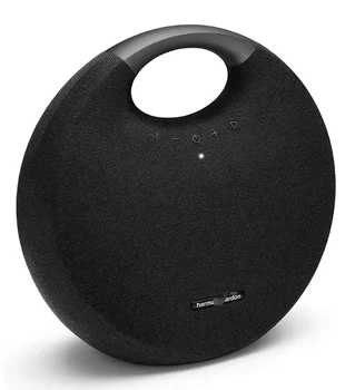 Высококачественный harman kardon onyx studio 7 привлекательный беспроводной динамик AI Speaker 60 Вт для мобильного телефона