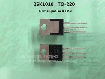 Гарантия качества 2SK1010-01 2SK1010 K1010 N-канальный полевой эффект TO-220 500V 6A