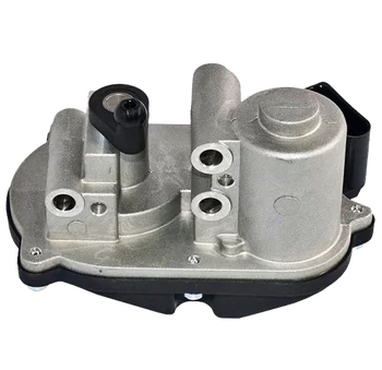Двигатель привода заслонки впускного коллектора Автоматический контроллер дроссельной заслонки 059129086J 059129086K для Audi VW Seat Skoda