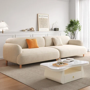 Длинный Раскладной диван-Кресло, Роскошный Одноместный диван 