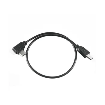 Для DJI Ronin SC2 Кабель управления камерой USB-C к мульти-USB Мультикамере для камеры Sony A7 A7R A7S II III IV A6600