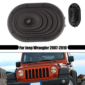 Для Jeep Wrangler 3.8L 2007-2010 Крышка багажника с ручным переключением передач 52060069AC
