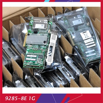 Для LSI 9285-8E внешняя 8-портовая массивная карта с 1G кэш-памятью Super Performance для DELL H810
