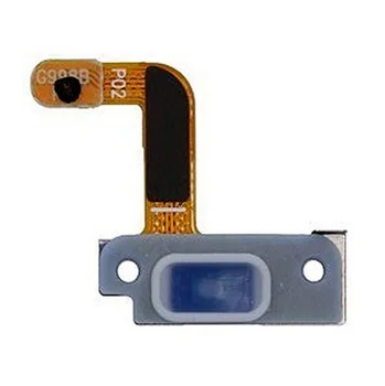 Для Samsung Galaxy S21 Ultra G998B Кнопка питания гибкий кабель ремонтная деталь