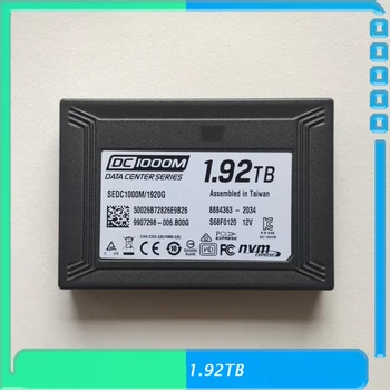 Для накопителя Kingston SEDC1000M 1.92TB 960G U.2 NVME SSD