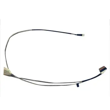 ЖК-кабель для HP 14-CK 14-CM 14-CY 14-DG 14-CS 14Q-CS 240 G7 246 G7 6017B0976201