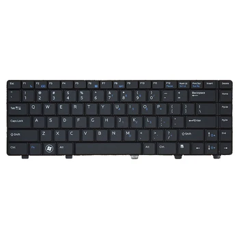 Клавиатура для ноутбука Dell Vostro 3300 3400 V3300 V3400 V3500 P10G из США