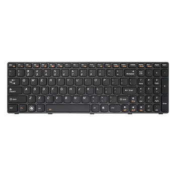 Клавиатура для ноутбука Lenovo Y580 Y580NT Y580A Y590 Y590N США