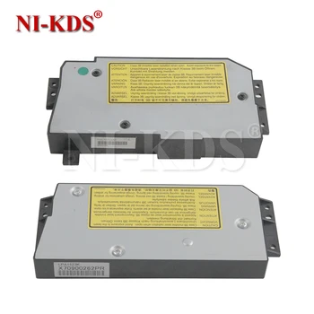 Лазерный блок LPA1623K для Panasonic KX-MB228CN MB778CN 228 778 778CN Запчасти для принтера LSU