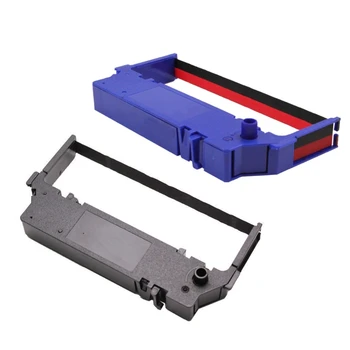 Ленточный картридж SP700 для Satr SP700 RC700 Ribbon SP712 SP717 Принтер Регистрирует ленты принтера без выцветания