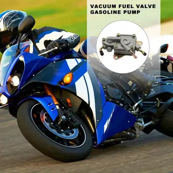 Масляный насос для мотоцикла, модификация Atv 300CC, качественные запчасти для многофункционального двигателя скутера, подходящие для велосипеда