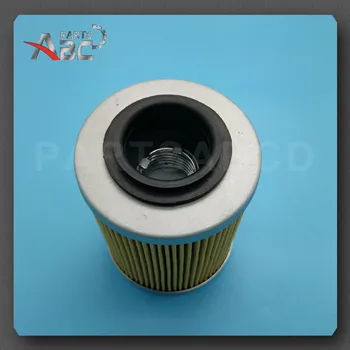 Масляный фильтр для Ski-Doo Sea-Doo Can-Am Maverick 1000R X3 900 Turbo R MAX 420-956-123 420956123