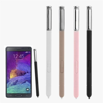 Многофункциональный сенсорный стилус S Pen для Samsung Galaxy Note 4 Stylus S Pen
