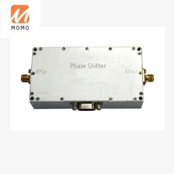 Модули радиочастотного фазовращателя с частотой от 0,5 до 18 ГГц, 360 ВЧ-компонентов миллиметрового диапазона СВЧ