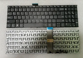 Новая американская клавиатура без подсветки для Lenovo Flex 5-15IIL05 5-15ITL05 5-15ALC05