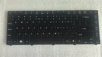 Новая клавиатура для ноутбука Acer TravelMate 8481 серии 8481T, черная