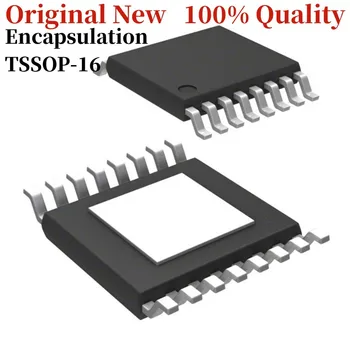 Новая оригинальная упаковка AD7888ARUZ микросхема TSSOP16 с интегральной схемой IC