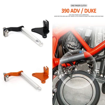 Новые аксессуары для мотоциклов, Рычаг сцепления с одним пальцем, Рычаг сцепления для 390 Duke DUKE 390 Adventure ADVENTURE ADV/R 2021 2020 2019