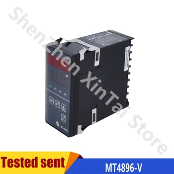 Новый MT4896-V MT4896-R PID + нечеткий регулятор температуры 48*96*100