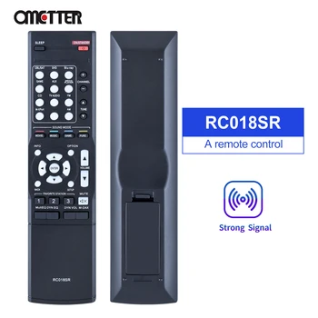 Новый RC018SR для Marantz NR1403 5.1-канальный приемник для домашнего кинотеатра с дистанционным управлением