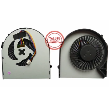 Новый Вентилятор охлаждения процессора Ноутбука Для Acer ASPIRE V5 V5-531 V5-531G V5-571 V5-571G V5-471 V5-471G MS2360 Вентилятор охлаждения процессора Cooler