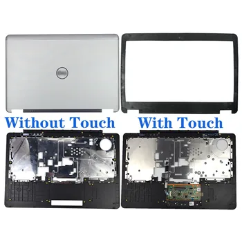 Новый Высококачественный ЖК-дисплей для ноутбука Dell E7440, Задняя крышка/Передняя панель/Упор для рук/Нижний корпус/Динамик 0HV9NN HV9NN 0D0M8R C98T7 0C98T7