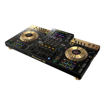 (Новый) Новейший бренд pioneer DJ XDJ-RX3 Встроенный микшер DJ-системы Музыкальный инструмент