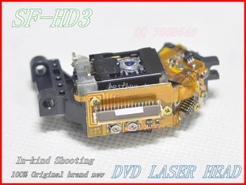 Новый Оригинальный оптический датчик для SF-HD3 Laser Assy SFHD3 Bloc SF HD3 Оптическая головка