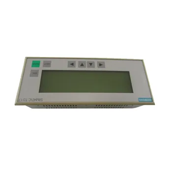 Оригинальный встроенный сенсорный экран ПЛК 6AV2104-2FH03-0BD0