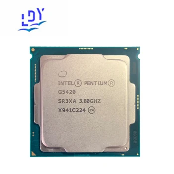 Подходит для процессора Intel Core i3-4340 с теплоотводом (2,60 ГГц), 4 м кэш-памяти, i3-4340
