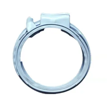 Подходит для стиральной машины Siemens WD12H360TI WD14H4601W WD12G4681W уплотнительное кольцо для двери уплотнительное кольцо