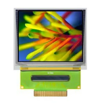 Полноцветный OLED-дисплей UG-6028GDEBF02 с диагональю 1,69 дюйма 160*128 SEP5525 с приводом от SEP5525