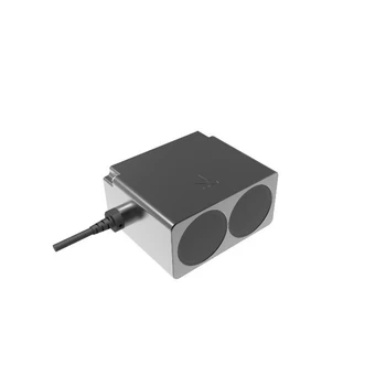 Промышленный лидарный датчик серии tf350 лазерный лидарный датчик высокой точности
