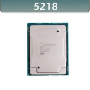Процессор Xeon Gold 5218 с 22 М Кэш-памятью 2,30 ГГц, 16 Ядер 125 Вт
