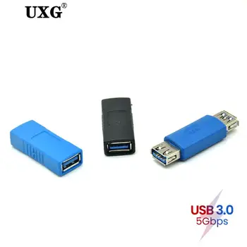 Сверхскоростной USB 3.0 Типа A с разъемом типа 