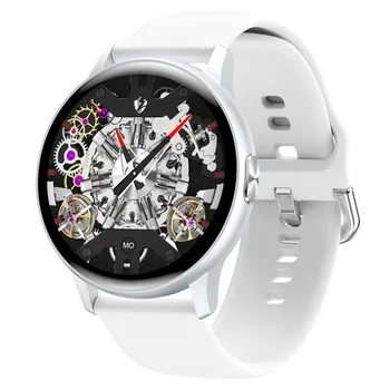 Смарт-Часы Мужские Bluetooth Call LF28 Pro Спортивные часы 270 мАч NFC Smartwatch 2022 Для женщин Android IOS Телефон 1,28 дюйма HD Горячие