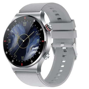 Смарт-часы 2023 с Bluetooth-вызовами, Смарт-часы для Umidigi A13S A11S Z2 A13 A11, Мужской Спортивный Фитнес-браслет, Монитор сердечного ритма для сна