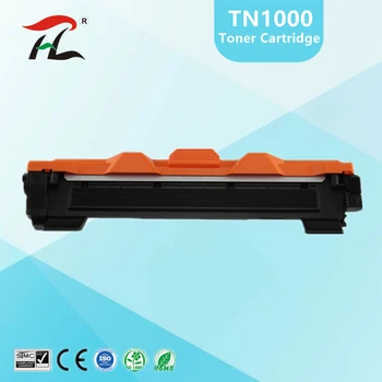 Совместимый тонер-картридж для Brother TN1000 TN1030 TN1050 TN1060 TN1070 TN1075 HL-1110 TN-1050 TN-1075 TN 1075 1000 1060 1070