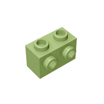 Строительные блоки, совместимые с LEGO 11211 Техническая поддержка MOC Аксессуары Запчасти сборочный набор Кирпичи DIY