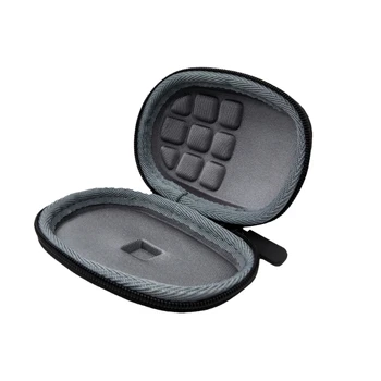 Чехол-сумка для мыши, держатель для чехла для компактных игровых мышей MX anywhere 1 2 поколения