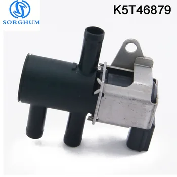 Электромагнитный клапан для Продувки Канистры Паром K5T46879 Для Honda