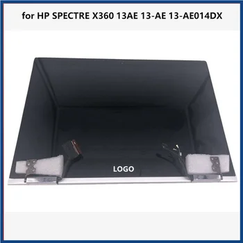 для HP SPECTRE X360 13AE 13-AE 13-AE014DX 13,3 дюймовый сенсорный ЖК-светодиодный дисплей в Сборе FHD 1920*1080 L01923-001