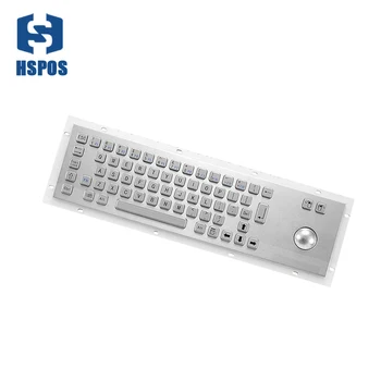 клавиатура с 66 клавишами HS-PC-D